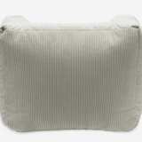 Fauteuil velours côtelé | Olive Green