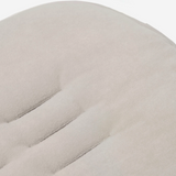 Assise poussette | Nougat