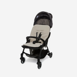 Assise poussette | Nougat