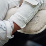 Assise poussette | Nougat