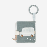 Livre d'éveil | On the go