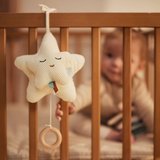 Peluche musicale | Star Ivory