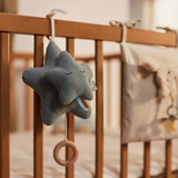 Peluche musicale | Star Sea Green