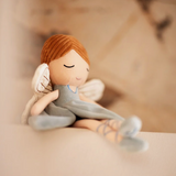 Poupée | Fée Amy