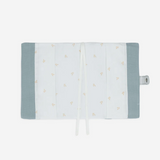Protège carnet de santé | Sea Green