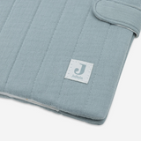 Protège carnet de santé | Sea Green