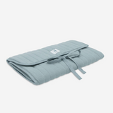 Tapis à langer nomade | Sea Green