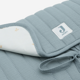 Tapis à langer nomade | Sea Green