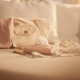 Housse pour lingettes | Wild Rose