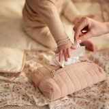 Housse pour lingettes | Wild Rose