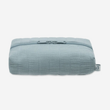 Housse pour lingettes | Sea Green