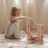 Rampe en bois | Fairy Garden