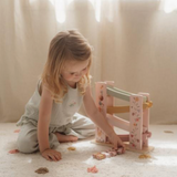 Rampe en bois | Fairy Garden