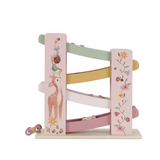Rampe en bois | Fairy Garden