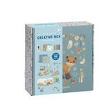 Creative box XL | Forest Friends