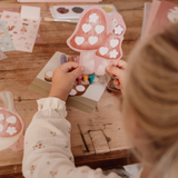 Creative box XL | Fairy Garden