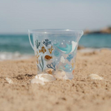 Seau de plage | Ocean Dreams Blue