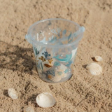 Seau de plage | Ocean Dreams Blue