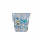 Seau de plage | Ocean Dreams Blue