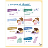 Mon rituel du dodo