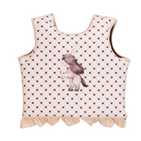 Gilet de flottaison | Lovely Roots
