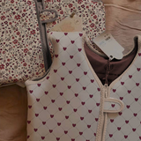 Gilet de flottaison | Lovely Roots