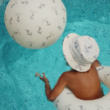 Ballon de plage | Rock my boat