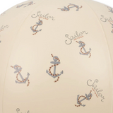 Ballon de plage | Rock my boat