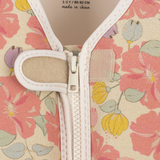 Gilet de flottaison | Fleur anglaise