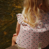 Gilet de flottaison | Cherry Pink