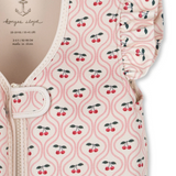 Gilet de flottaison | Cherry Pink