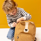 Grand sac à dos | Ours