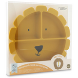 Assiette en silicone | Lion