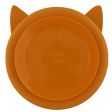 Assiette en silicone | Renard