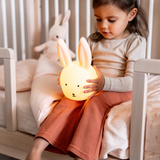 Veilleuse | Lapin