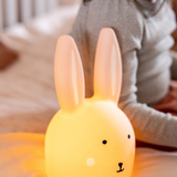 Veilleuse | Lapin