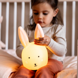 Veilleuse | Lapin