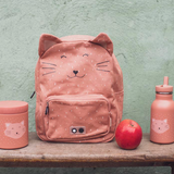 Gourde | Chat