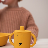 Tasse d'apprentissage | Lion