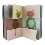 Livre Flip Flap