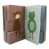 Livre Flip Flap