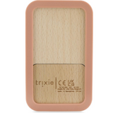 Téléphone en bois | Chat