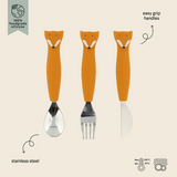 Couverts | Renard