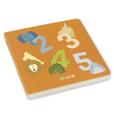 Livre | Chiffres