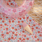 Serviette de plage | Sunny Flowers