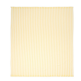 Serviette de plage | Sunny Yellow