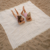 Serviette de plage | Sunny Yellow