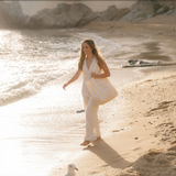 Sac de plage | Sunny Yellow