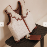 Gilet de flottaison | Unique Dots
