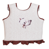 Gilet de flottaison | Unique Dots